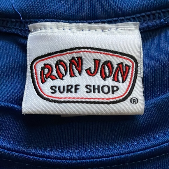 Youth Ron Jon Surf Shop Sport-Tek Shirt - Picture 3 of 9